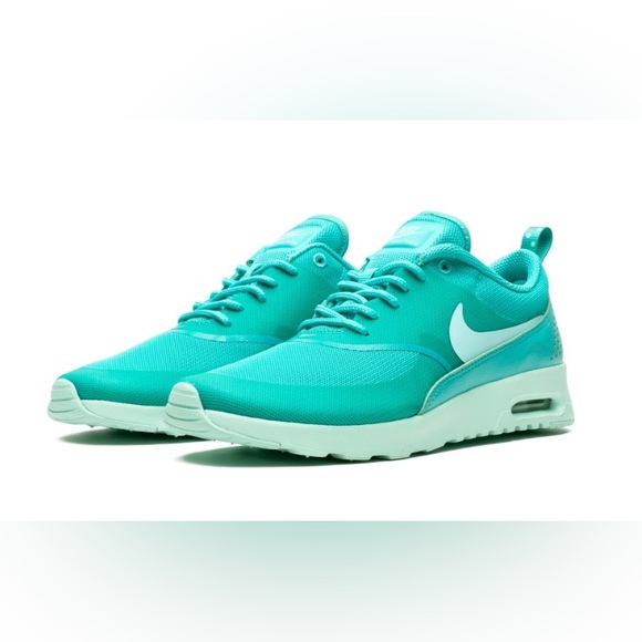 Nike Shoes - Nike Air Max Thea Size 6W